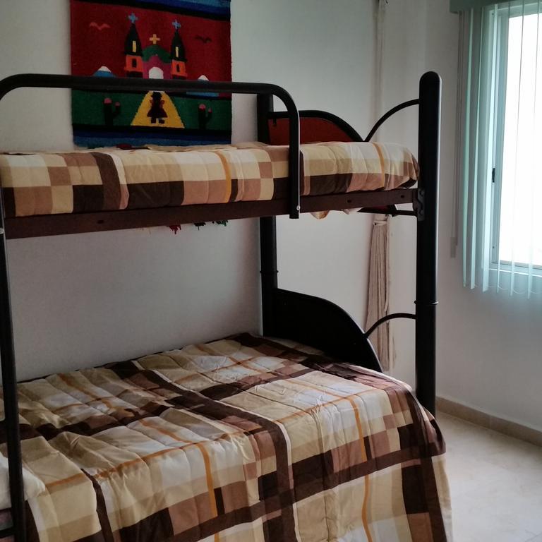 Real Ibiza Rocar Apartamento Playa del Carmen