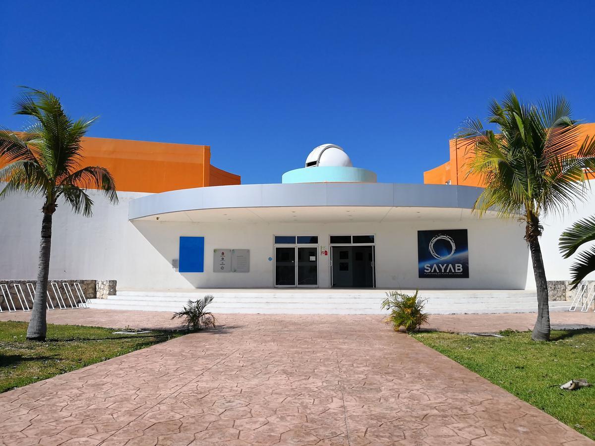 Apartamento Real Ibiza Rocar Playa del Carmen
