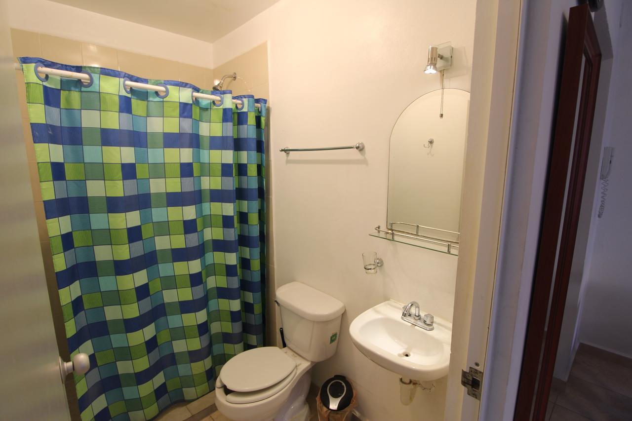 Real Ibiza Rocar Apartamento Playa del Carmen
