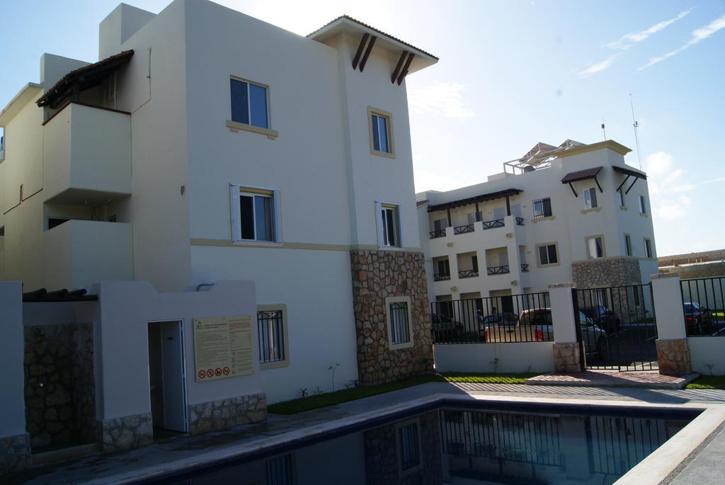 Real Ibiza Rocar Apartamento Playa del Carmen