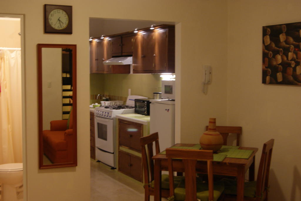 Real Ibiza Rocar Apartamento Playa del Carmen